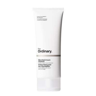GLYCOLIPID CREAM CLEANSER [INT] - 150ML